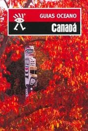 Tapa de Canada - Guias Oceano