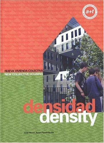 Tapa de Densidad =