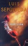 Tapa de Hot Line (Ficcionario)