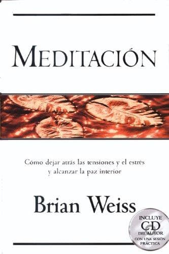 Tapa de Meditacion