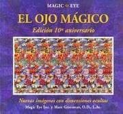 Tapa de El ojo magico