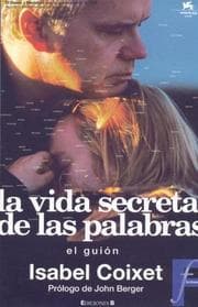 Tapa de La Vida Secreta de Las Palabras (Ficcionario)