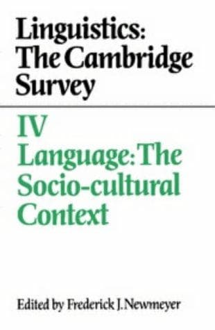 Tapa de Language