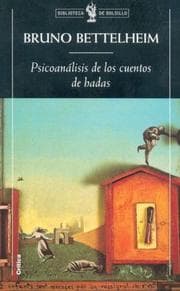 Tapa de Psicoanalisis de Los Cuentos de Hadas