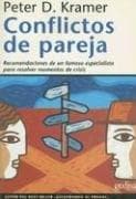Tapa de Conflictos de Pareja
