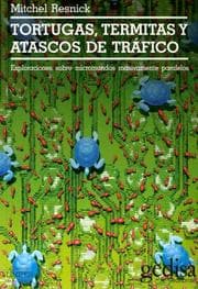 Tapa de Tortugas, Termitas y Atascos de Trafico