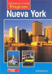 Tapa de NUEVA YORK Thomas Cook Viajeros
