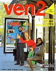 Tapa de Ven 2