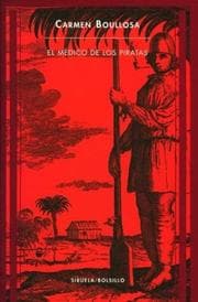 Tapa de El Medico de Los Piratas