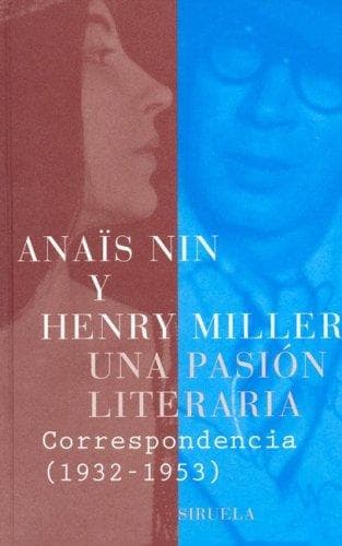 Tapa de Una Pasion Literaria