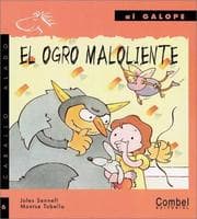 Tapa de OGRO MALOLIENTE