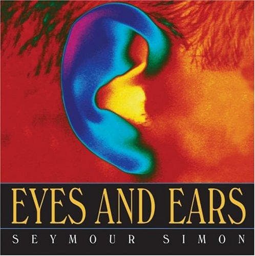 Tapa de Eyes and Ears