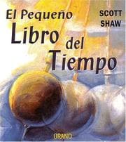 Tapa de El Pequeño Libro del Tiempo