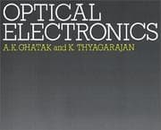 Tapa de Optical electronics