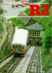 Tapa de SMP 11-16 Book R2