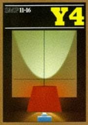 Tapa de SMP 11-16
