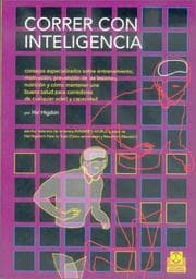 Tapa de Correr con inteligencia / Hal Higdon's Smart Running