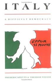 Tapa de Italy, a difficult democracy