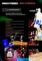 Tapa de El Entrenamiento