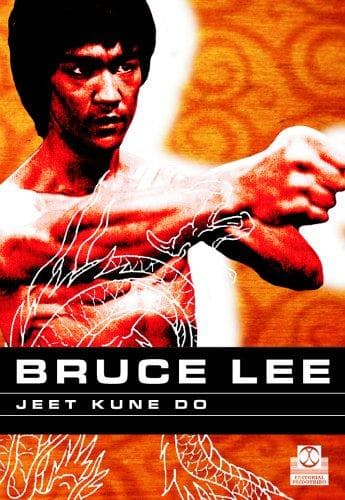 Tapa de Bruce Lee