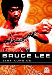 Tapa de Bruce Lee