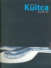Tapa de Guillermo Kuitca