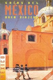 Tapa de Mexico (Guias del buen viajero)