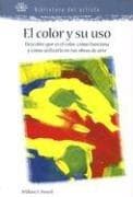 Tapa de El Color y su Uso