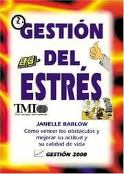 Tapa de Gestión del estrés