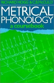 Tapa de Metrical phonology