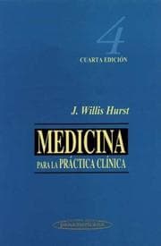 Tapa de Medicina Para La Practica Clinica - 4 Edicion