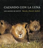 Tapa de Cazando Con LA Luna