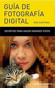 Tapa de Guia de Fotografa Digital