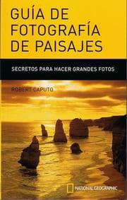Tapa de Guia de Fotos de Paisajes (Landscape Guide)