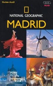 Tapa de Madrid - Guias National Geographic
