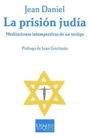 Tapa de La Prision Judia/ the Jewish Prison