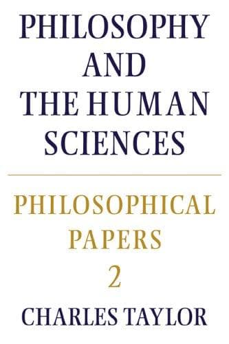 Tapa de Philosophical Papers (Philosophical Papers, Vol 2)