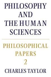 Tapa de Philosophical Papers (Philosophical Papers, Vol 2)
