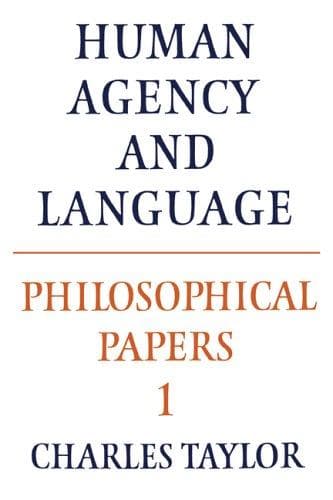 Tapa de Philosophical Papers (Philosophical Papers, Vol 1)