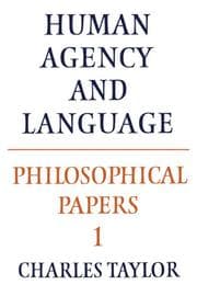 Tapa de Philosophical Papers (Philosophical Papers, Vol 1)