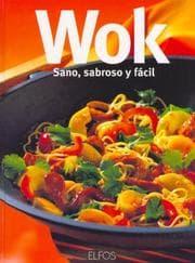 Tapa de Wok, sano, sabroso y fácil