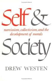 Tapa de Self and society