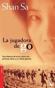 Tapa de La Joueuse de go