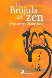 Tapa de La Brujula del Zen