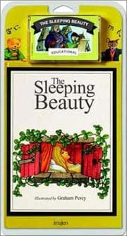 Tapa de The Sleeping Beauty