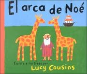Tapa de El Arca De Noe