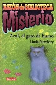 Tapa de Azul, El Gato de Humo