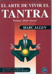 Tapa de El Arte de Vivir el Tantra