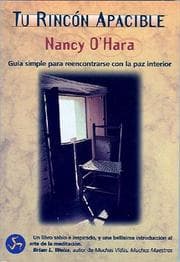 Tapa de Tu rincon apacible (Colección Momentos)