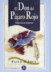 Tapa de Don del Pajaro Rojo, El